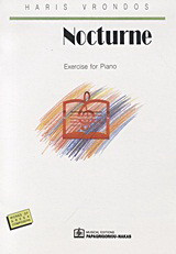 Nocturne: Exercise for Piano