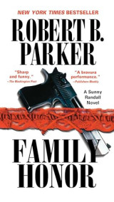 Family Honor (Sunny Randall)