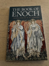 The book of Enoch