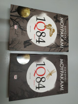 1Q84 Βιβλία 1-2