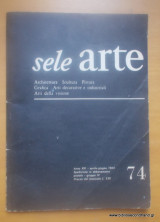 Sele Arte 74 - εκδοση του 1965
