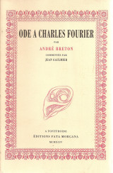 Ode a Charles Fourier