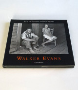 Walker Evans (Aperture Masters of Photography) Hardcover