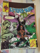 Spiderman σπαιντερμαν # 516