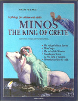 Minos the King of Crete