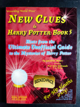 New Clues to Harry Potter