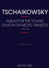 Tschaikowsky