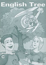 English Tree C: Companion Answer Key