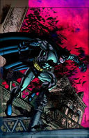 Batman Gothic New Ed