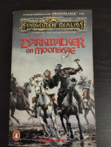 Darkwalker on Moonshae