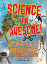 Science is Awesome!