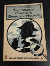 The Penguin Complete Sherlock Holmes