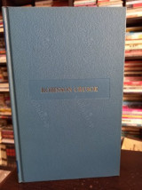 Robinson crusoe