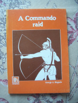 A commando raid