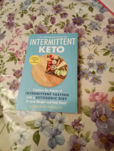 Intermittent keto