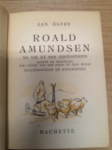 Roald Amundesn