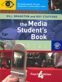The Media Student's Book