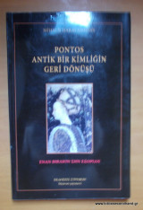 Pontos Antic Bir Kimligin Geri Donusu