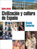 Civilización y cultura de España