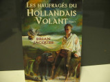 Les naufragés du Hollandais volant