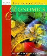 International Economics