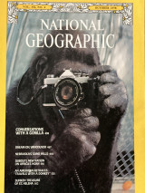 National Geographic - Vol.154, No.4 - October 1978