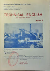 Technical English - Book 3
