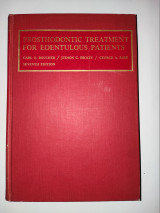 Prosthodontic Treatment for Edentulous Patients