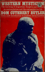 Western Mysticism; Second Edition with Afterthoughts
