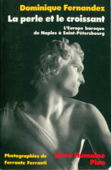La perle et le croissant