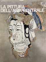 La pittura dell' Asia centrale