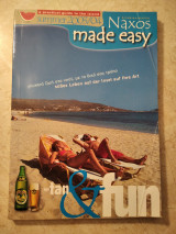 Naxos made easy