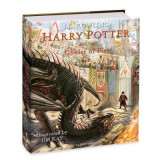 Harry Potter and the Goblet of Fire