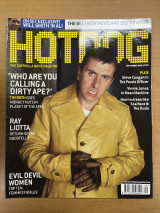 Hotdog 15