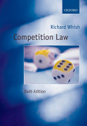 Competition Law
