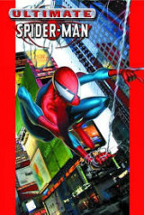 Ultimate Spider-man Vol.1