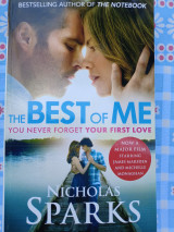 The best of me