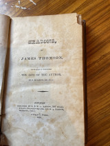 Seasons the life of the author