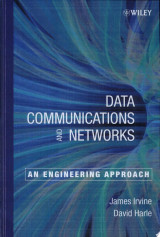 Data Communications and Networks