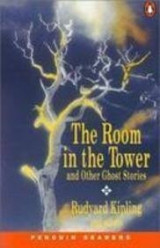 The room in the tower and other guost stories