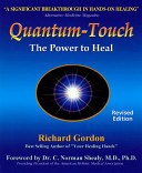 Quantum-touch