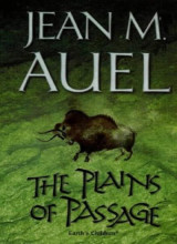 The Plains of Passage - Earth's Children 4
