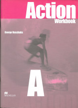Action a workbook
