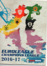 Euroleague 2017