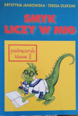 Smyk liczy w mig