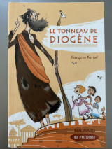 Le tonneau de Diogène