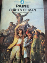 Rights of man