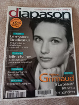Diapason la magazine de la musique classique