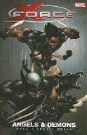 X-Force - Volume 1