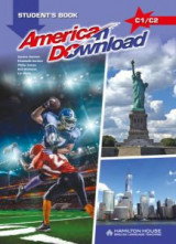 American Download C1/C2 student's book